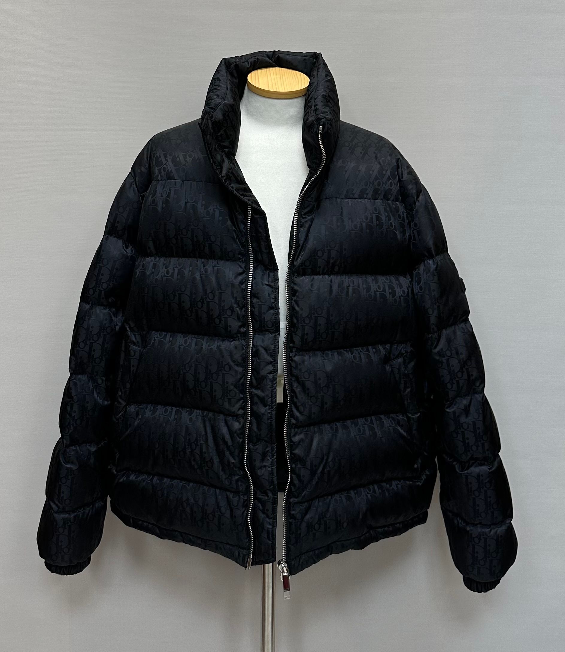 定番*送料込*ディオール*オブリーク三角ビキニ上下セット (Dior