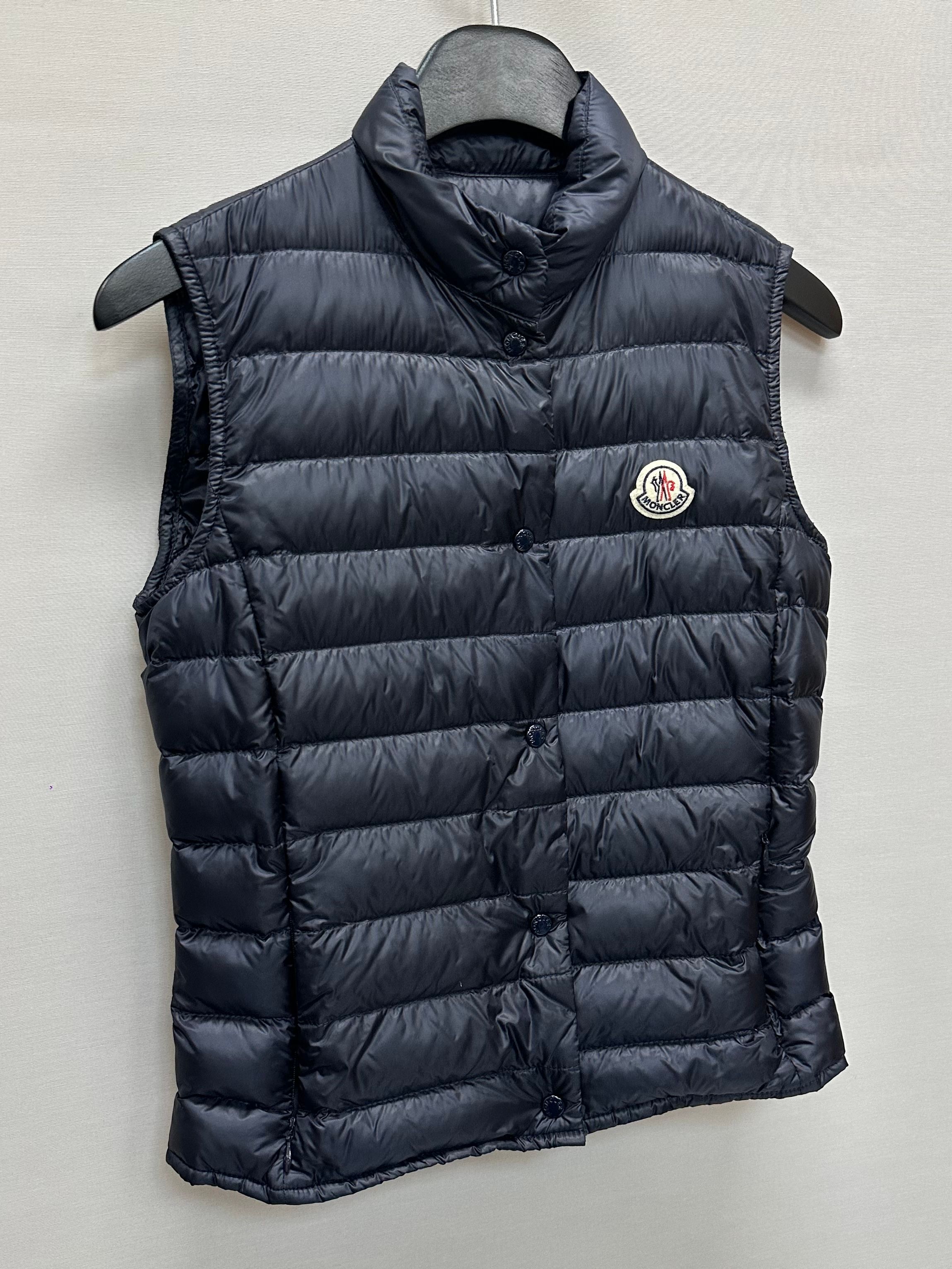 몽클레르(Moncler) | 몽클레어 패딩조끼 | 트렌비