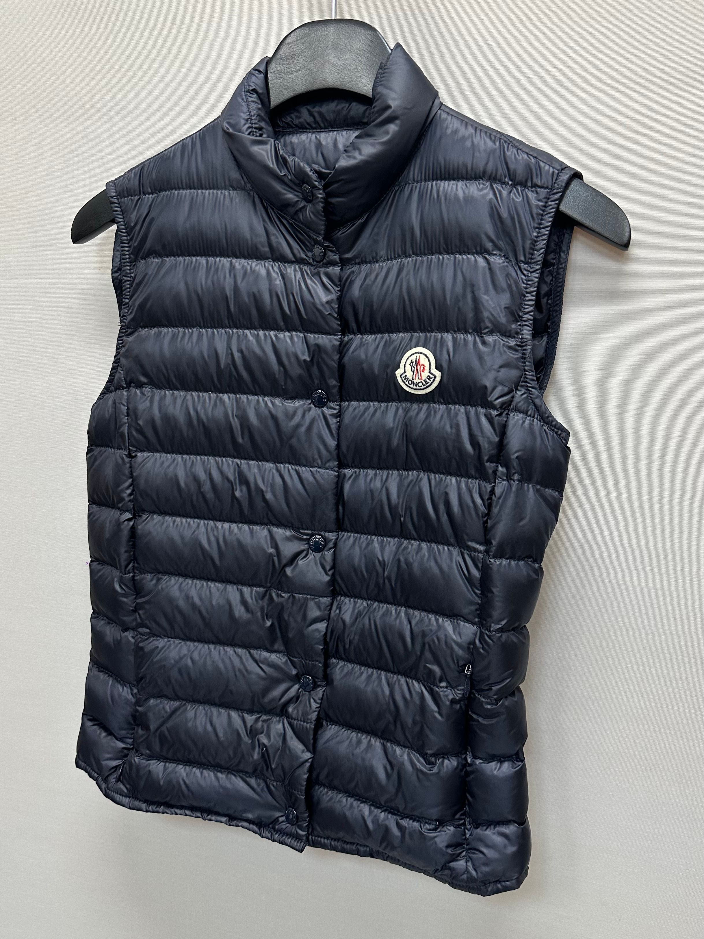 몽클레르(Moncler) | 몽클레어 패딩조끼 | 트렌비