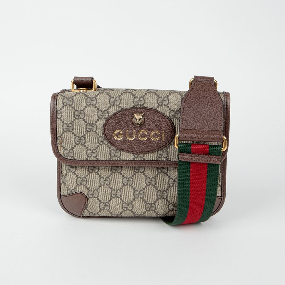 GUCCI ヴァニティバッグ GUCCI バニティバッグ