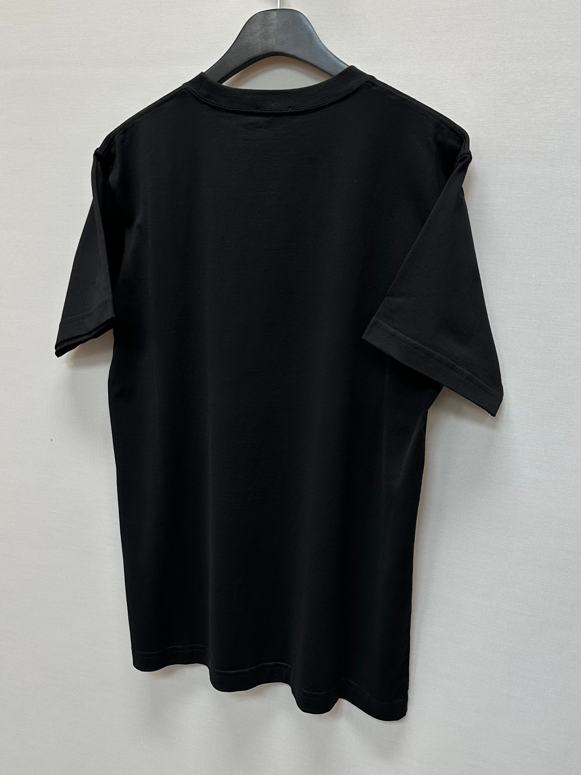 Dior Denim T-shirt – Jean Vintage