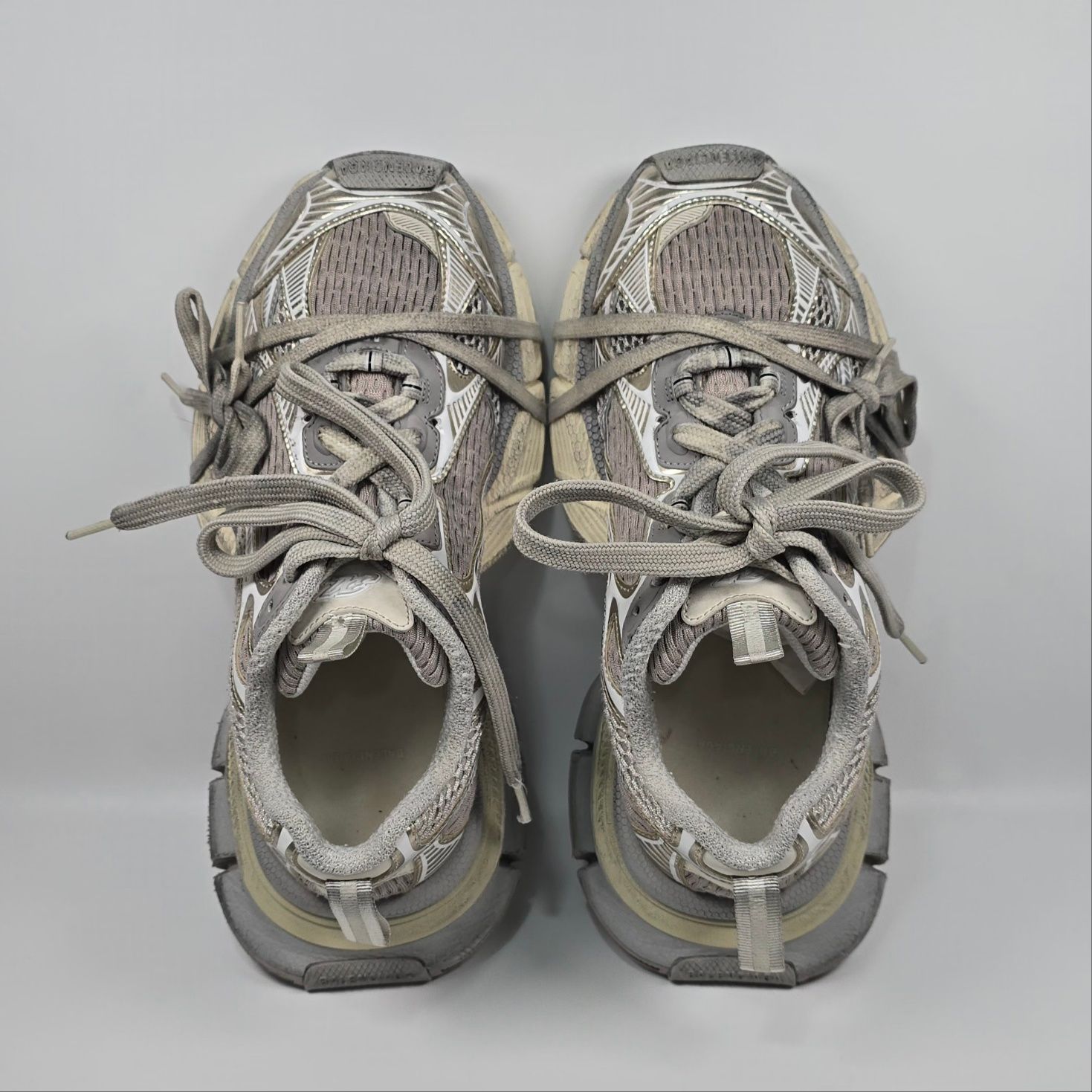 Balenciaga 3XL Sneakers c40 53851868 | eBay Balenciaga 3XL Sneakers c40 53851868 | eBay