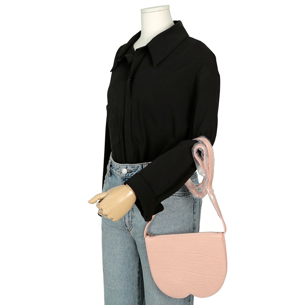 BURBERRY★チェス ポーチ バッグ 8083530 Burberry 8083530 Chess Mini Shoulder Crossbody Bag 133468395