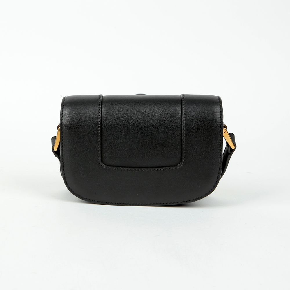 Valentino Superbee Small Shoulder Crossbody Bag 0G45ZXL