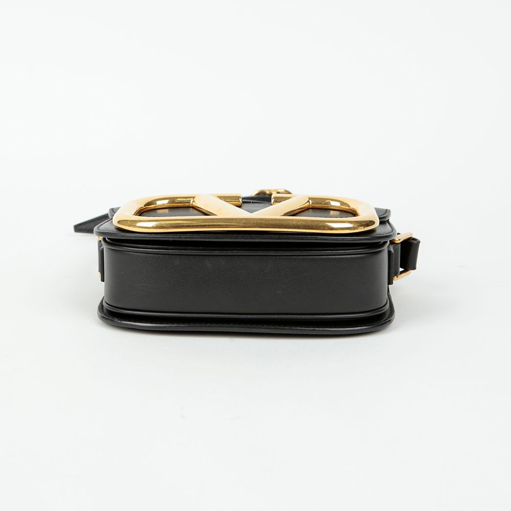 Valentino Superbee Small Shoulder Crossbody Bag 0G45ZXL