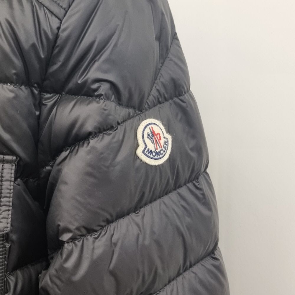 Moncler Tenibre Lightweight Down Jacket 4 134554563 | eBay