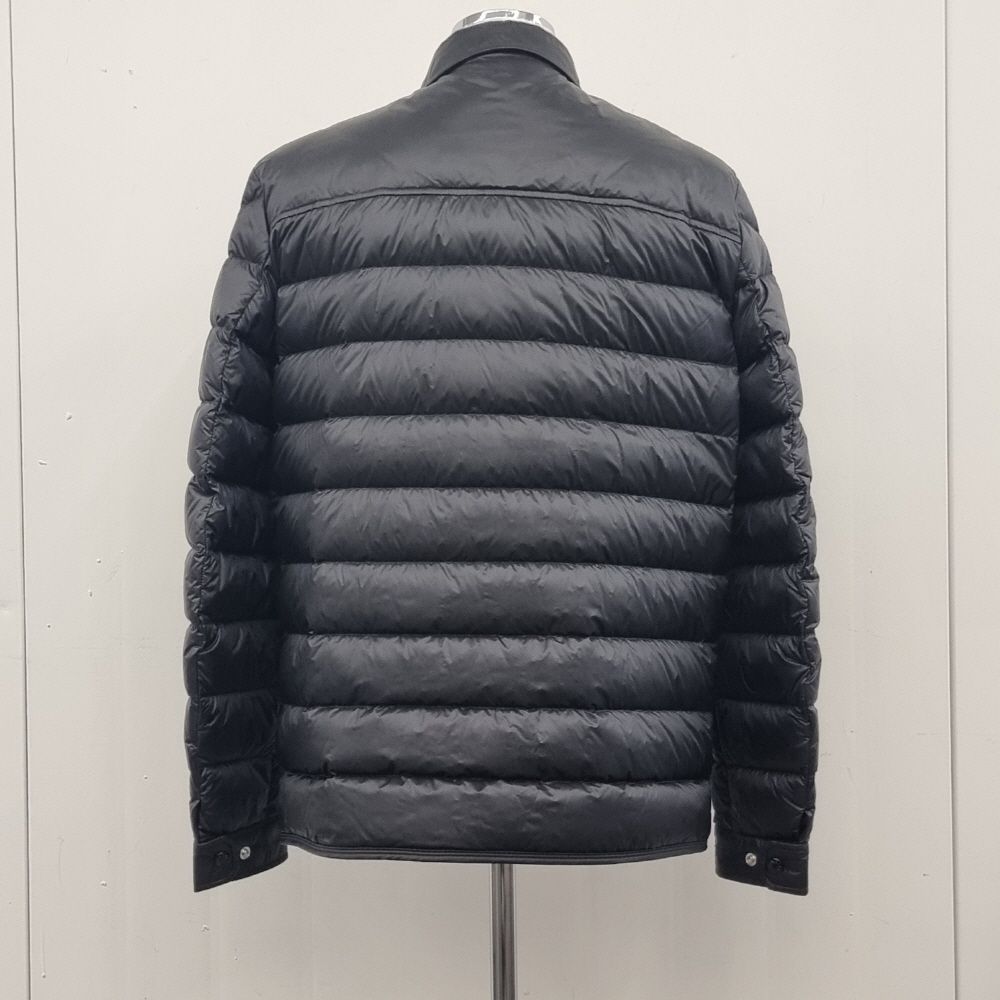 Moncler Tenibre Lightweight Down Jacket 4 134554563 | eBay