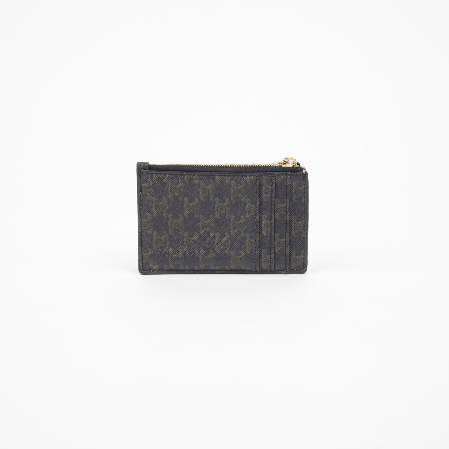 残りわずか【CELINE】セリーヌ 16(セーズ）ミニ財布 (CELINE