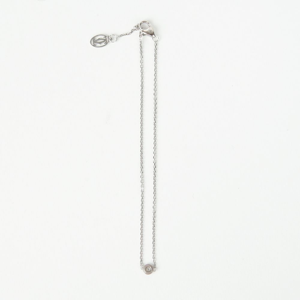 【送料関税無料】 Cartier CRB6045517 eBay | 134030973 Bracelet XS Damur ウィクロス