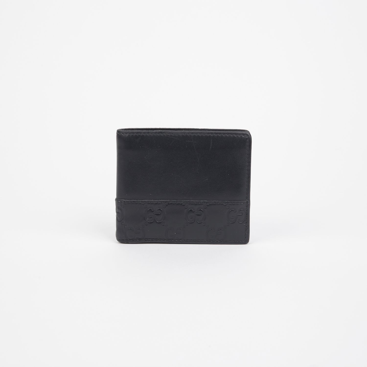 Gucci 365486 GG Shima Wallet 135989988 | eBay
