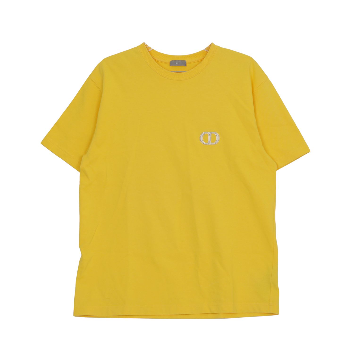 【人気商品★】Dior Icons Tシャツ Dior Icon Short Sleeve T-Shirt L Size 943J605A0554 136071501