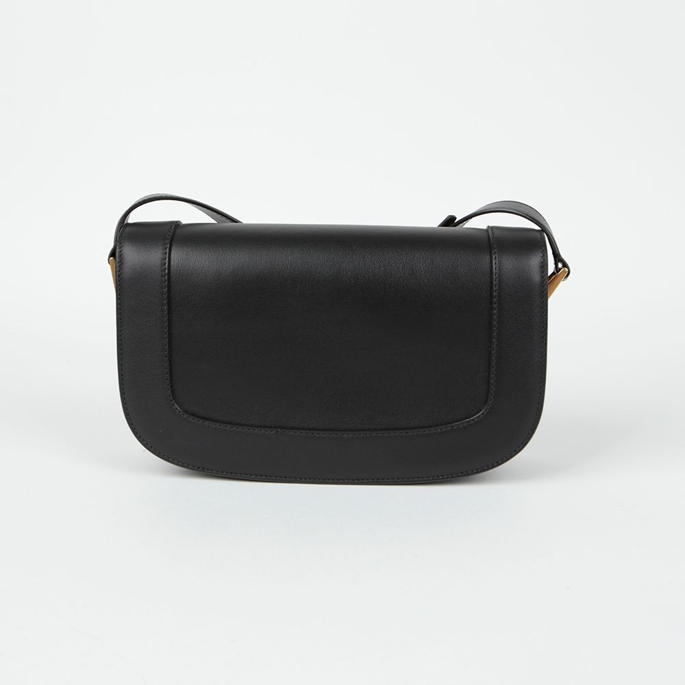 Valentino TW2B0G09 V Logo Superbee Shoulder Crossbody Bag