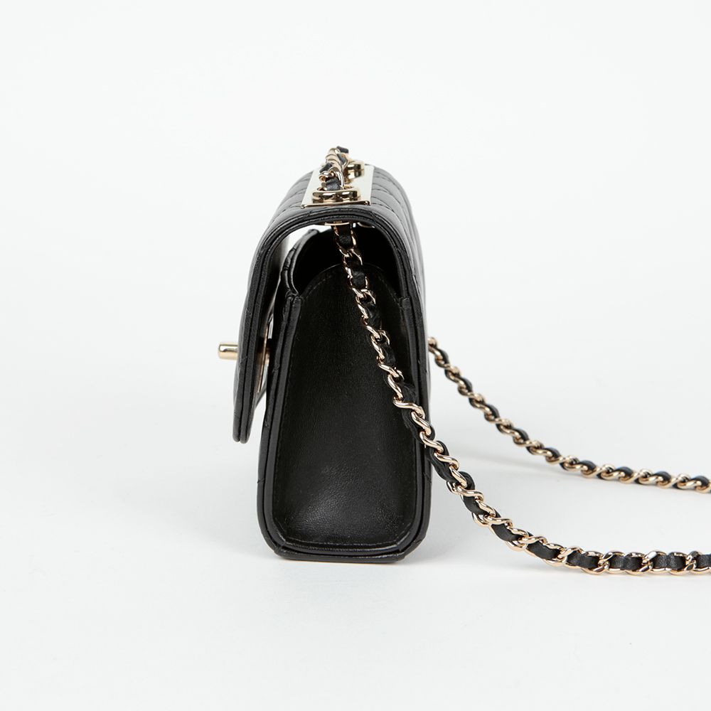 CHANEL Trendy CC Mini Shoulder Crossbody Bag A81633