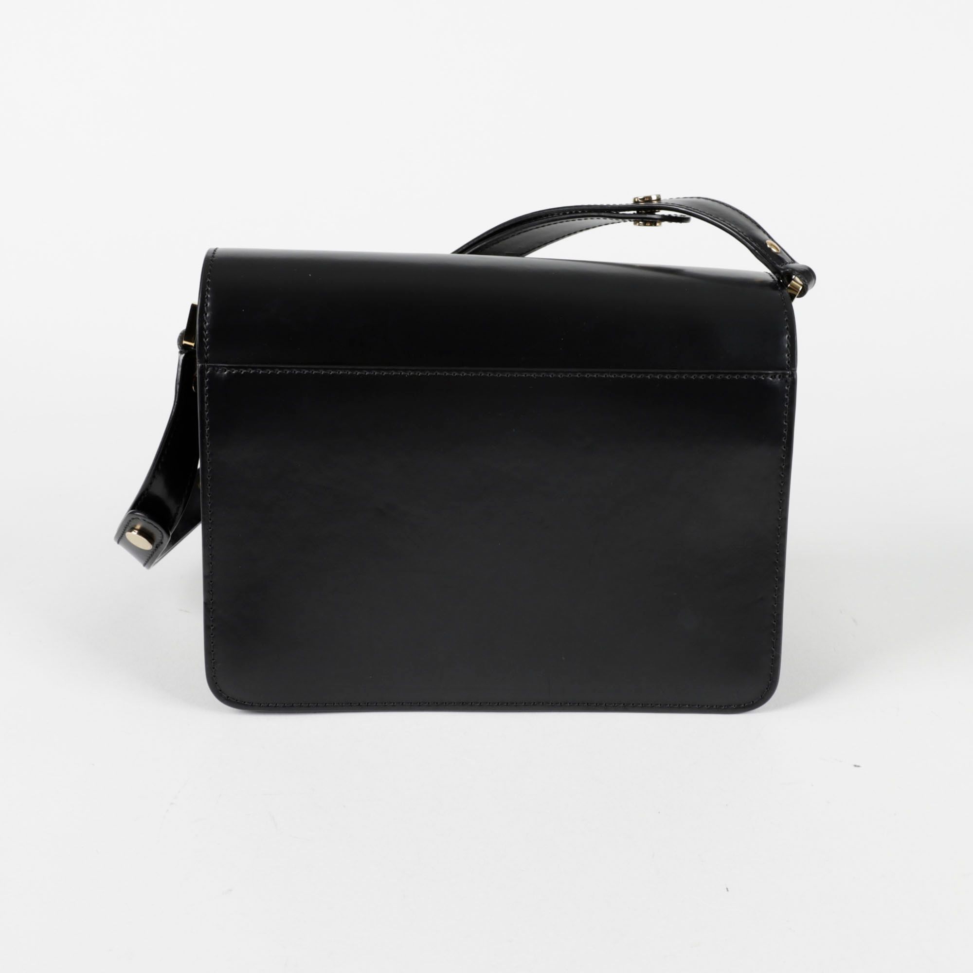 Marni SBMPN09U07 Medium Shoulder Crossbody Bag 137852000 | eBay