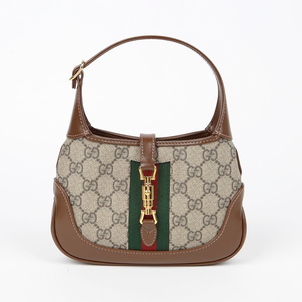 Gucci Mini Hobo Shoulder Crossbody Bag 1961 637092 144116219 [P