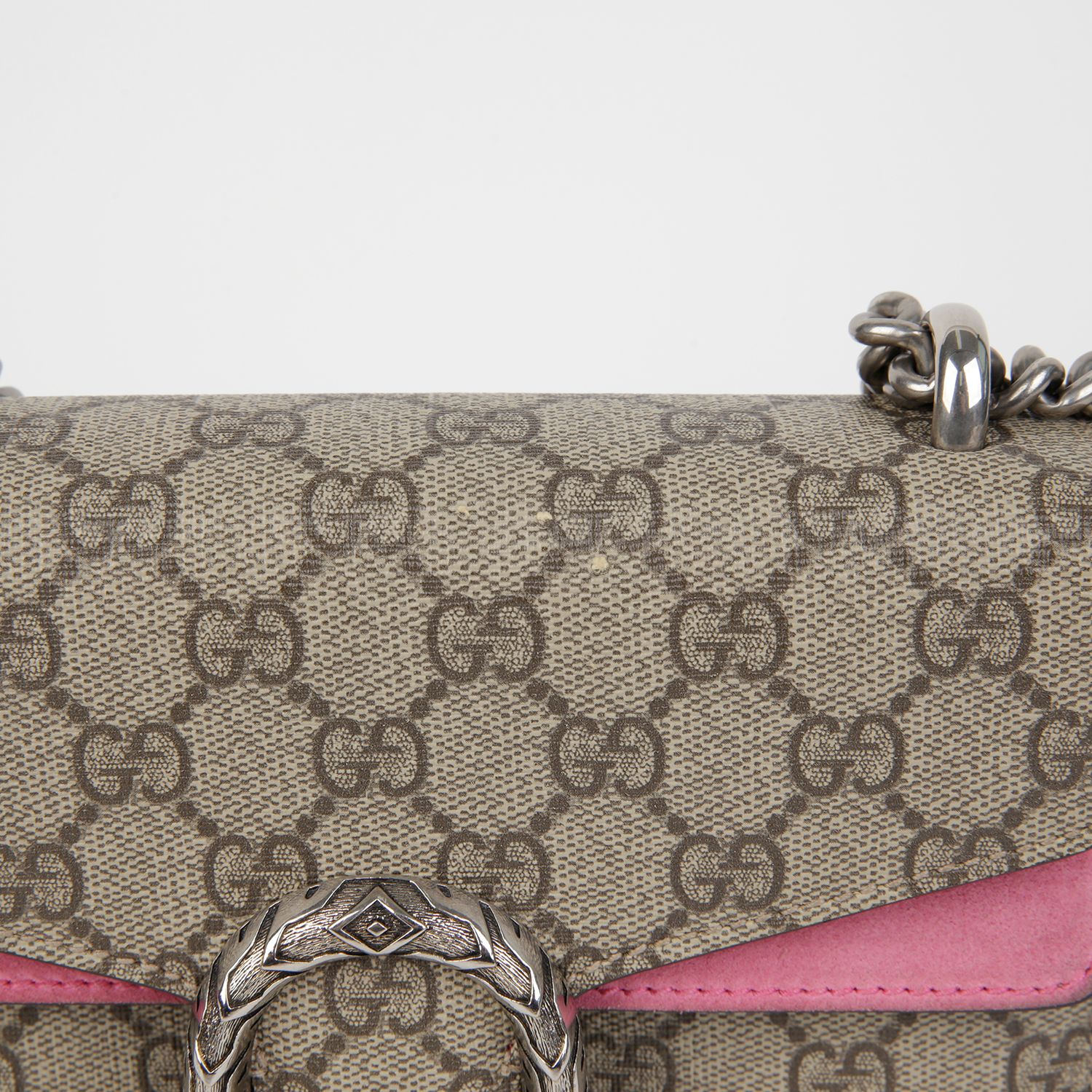 Gucci Dionysus Mini Chain Shoulder Crossbody Bag 421970 145424274