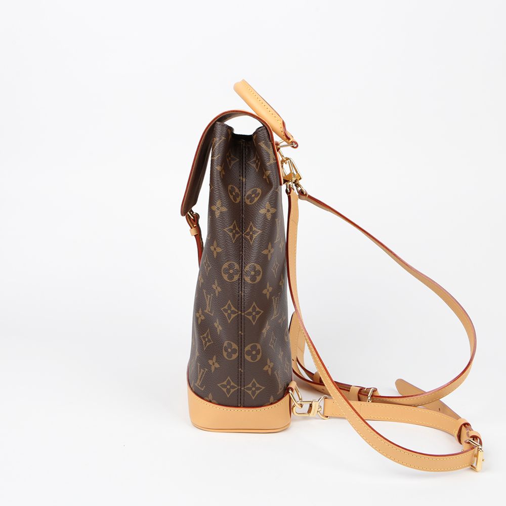 Louis Vuitton M14653 Soho MM Backpack 146720403 | eBay display picture 1