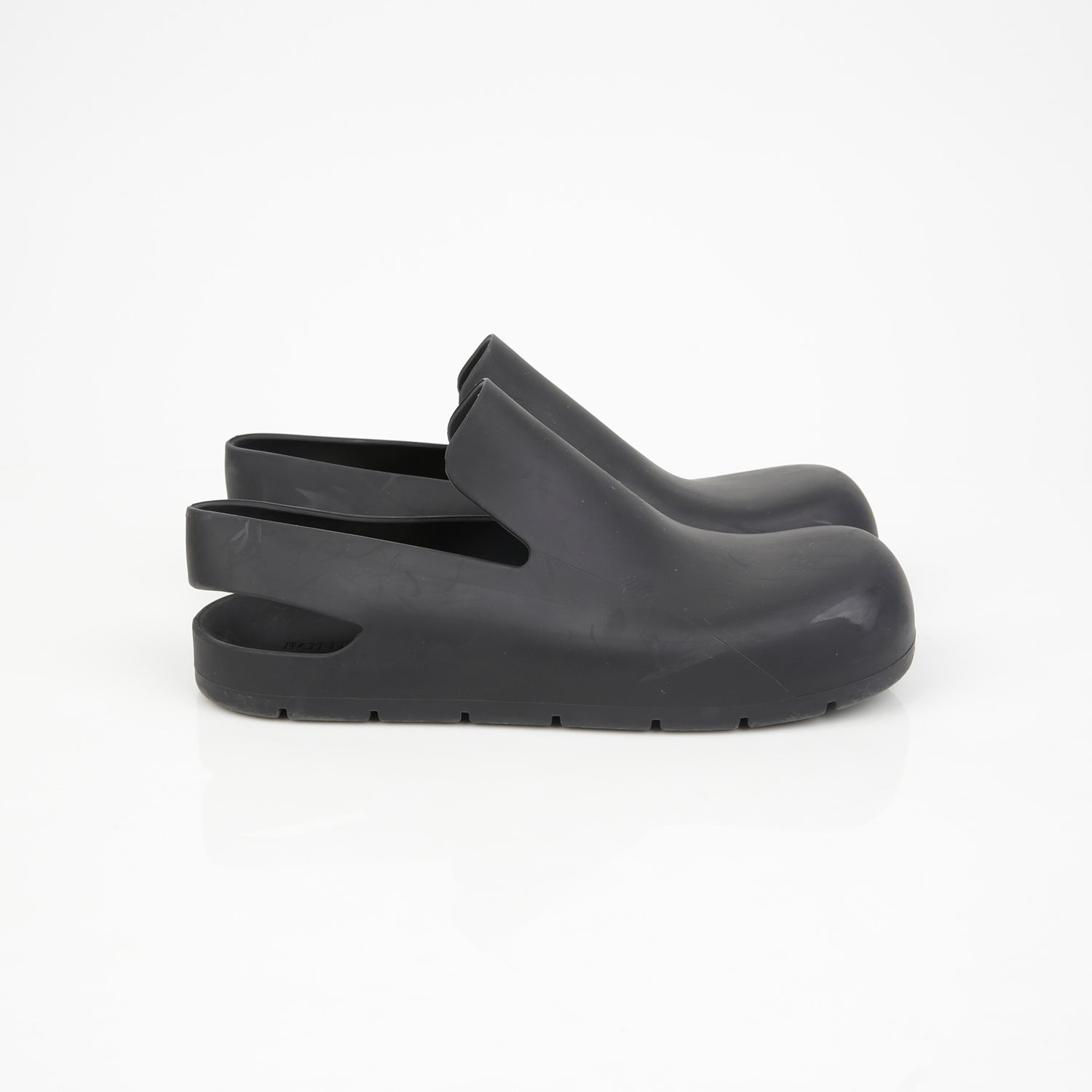 Bottega Veneta Puddle Slingback Sandals 37 149362766 [P] | eBay