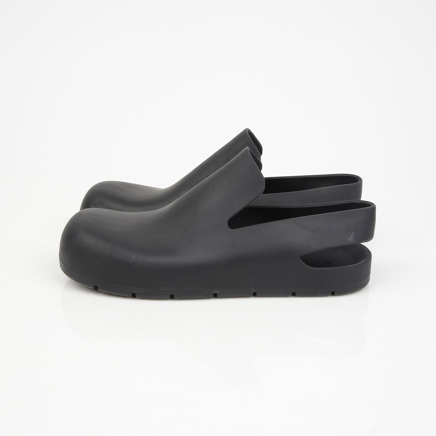 【新品未使用】 BOTTEGA VENETA ウェッジソール サンダル37 Bottega Veneta Puddle Slingback Sandals 37 149362766 [P] | eBay