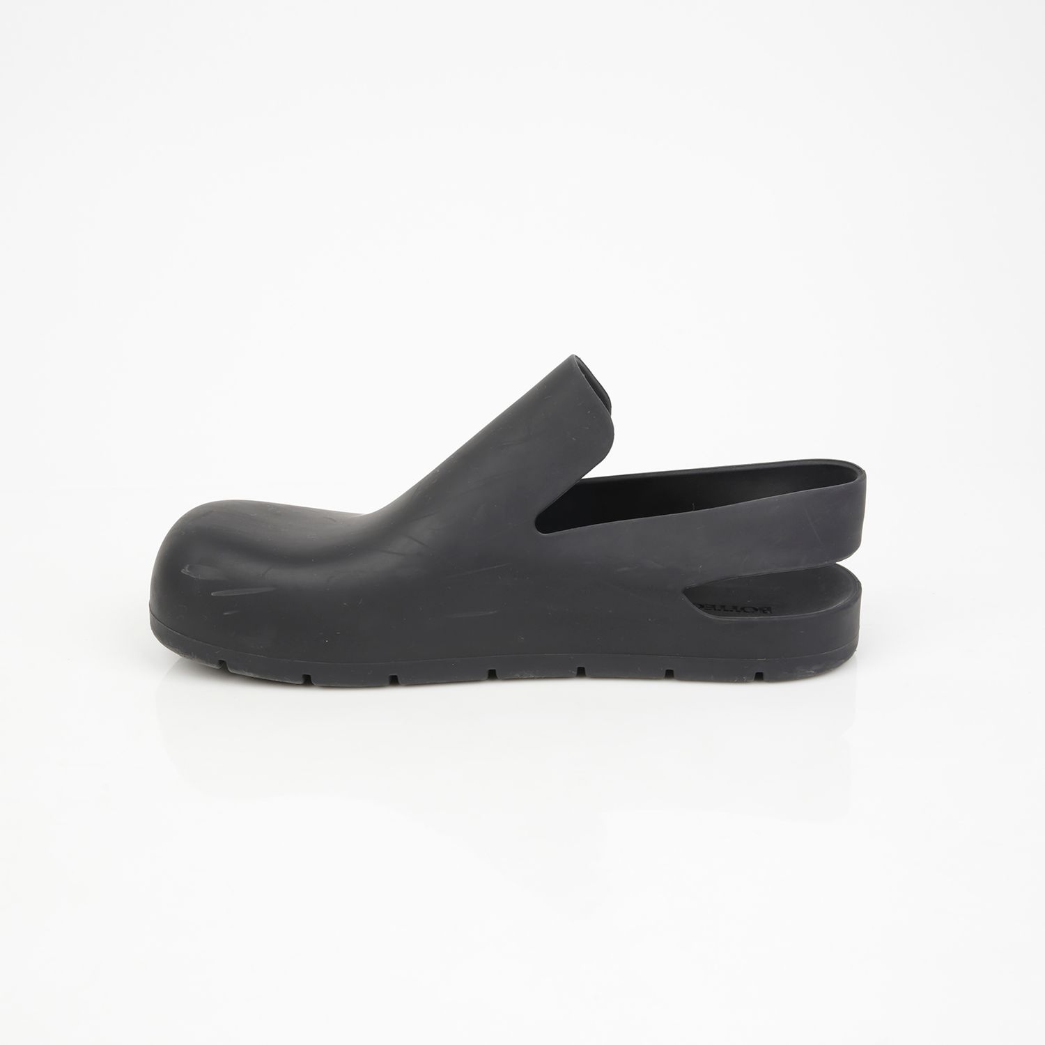 Bottega Veneta Puddle Slingback Sandals 37 149362766 [P] | eBay