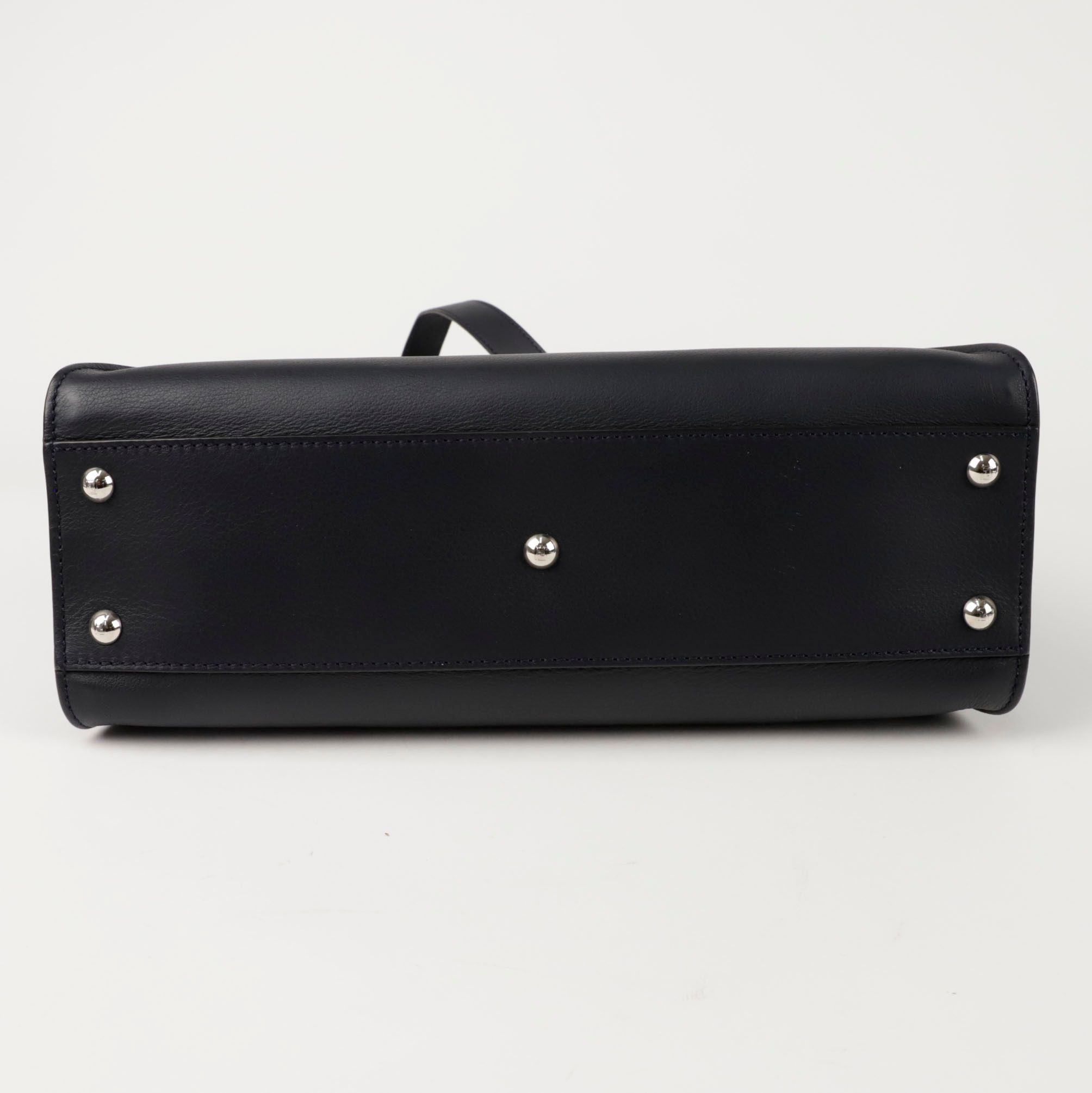 Fendi Regular Peekaboo Tote Shoulder Bag 149362273 [P] | eBay