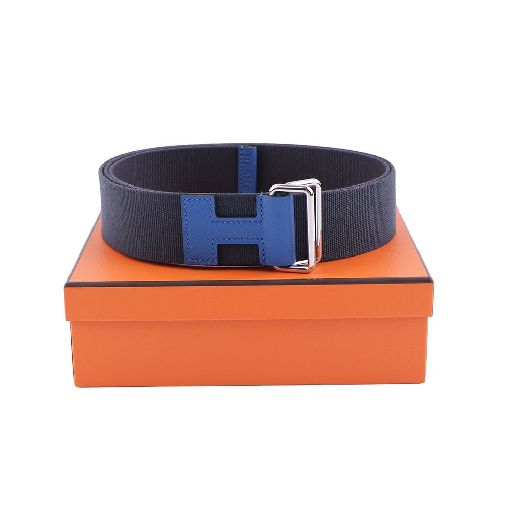 Hermes Nomade 40 Belt H010477CKZML 149811566 | eBay