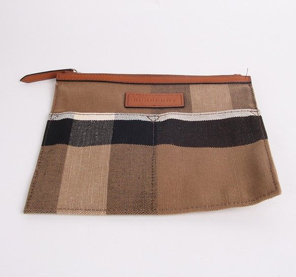 Burberry Ashby Brown Tassel Hobo Shoulder Bag 3982939