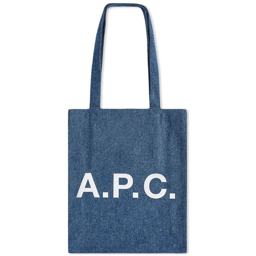 아페쎄(APC) | APC 아페쎄 르 네쥬 토트백 - 블랙