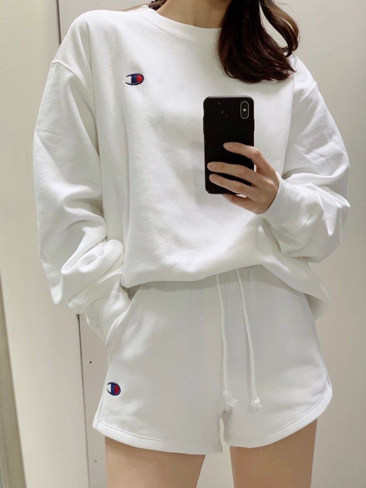 리버스 위브 여성 반바지 4색 택1 ML906 549314 4961620843