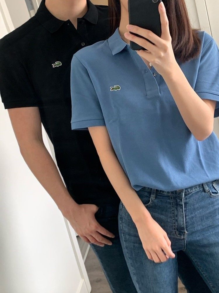 슬림핏 폴로 남녀공용 카라티 54색 택1 PH4012 4890863837