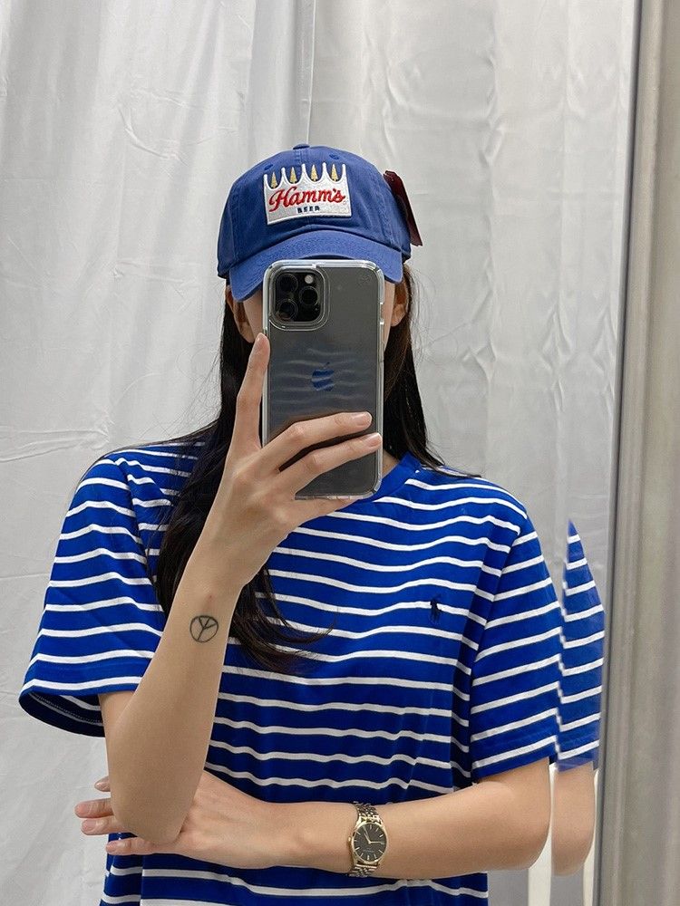 아메리칸 니들 X HAMMS 콜라보 볼파크 슬라우치 남녀공용 모자 MILLER1902C 5431181278