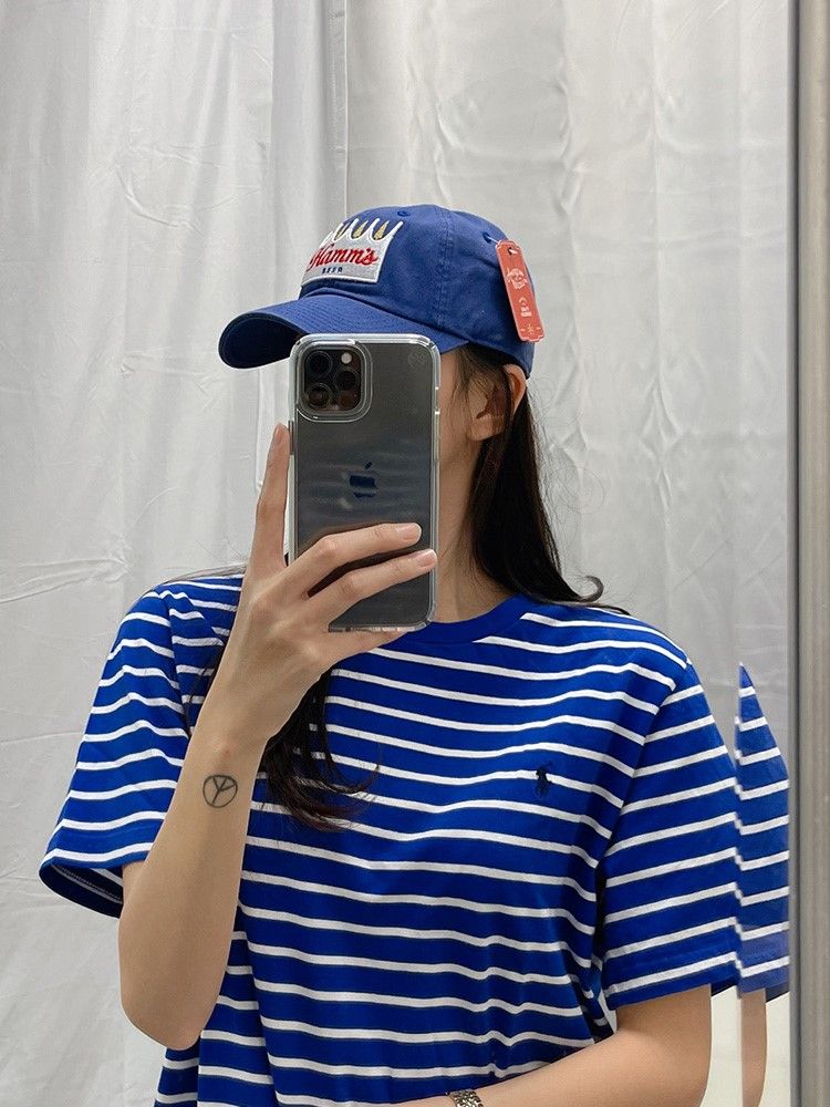 아메리칸 니들 X HAMMS 콜라보 볼파크 슬라우치 남녀공용 모자 MILLER1902C 5431181278