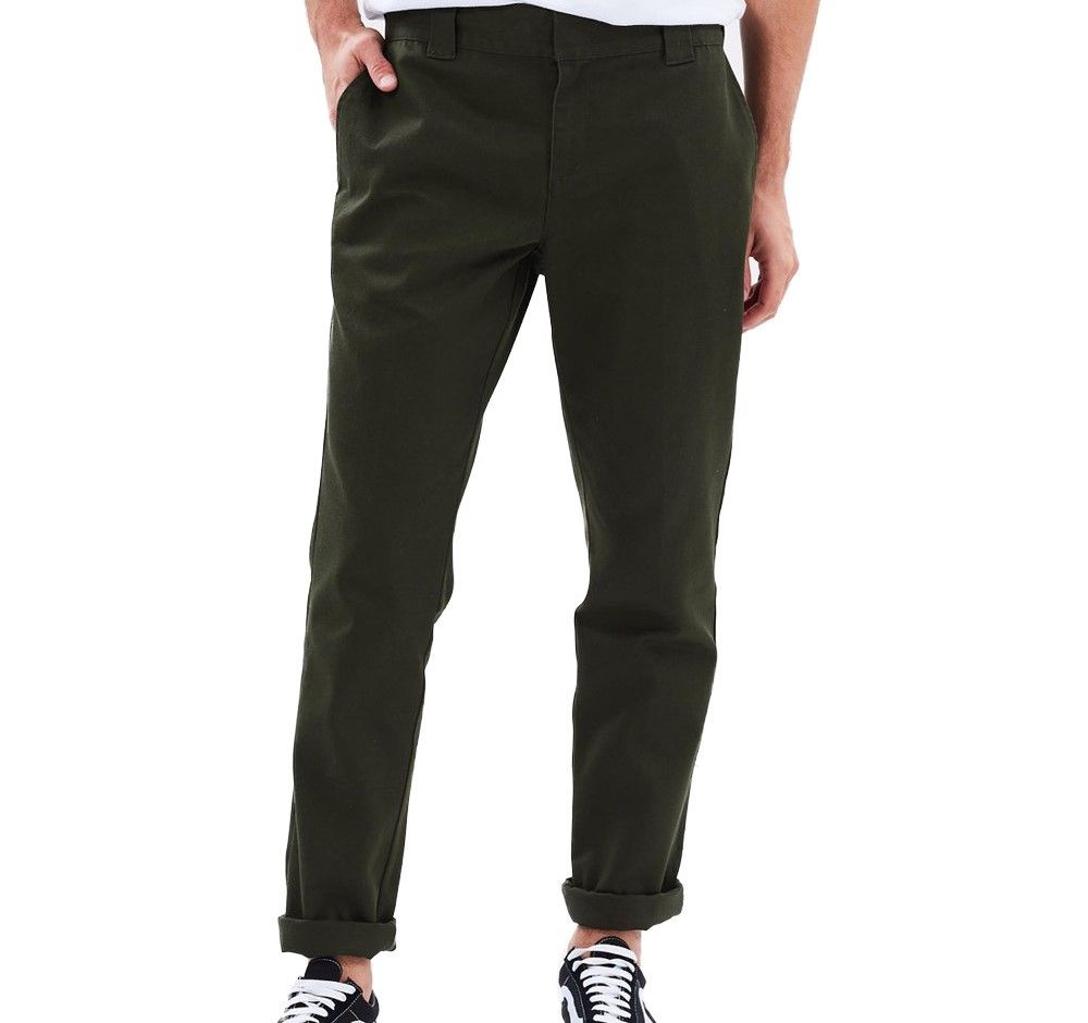 Dickies best sale 872 green