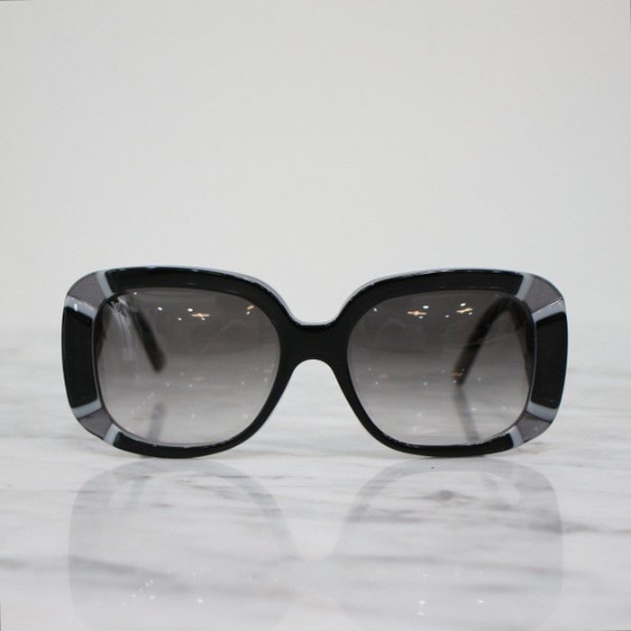 Louis Vuitton Anemone Navy Sunglasses - Lv Sunglasses