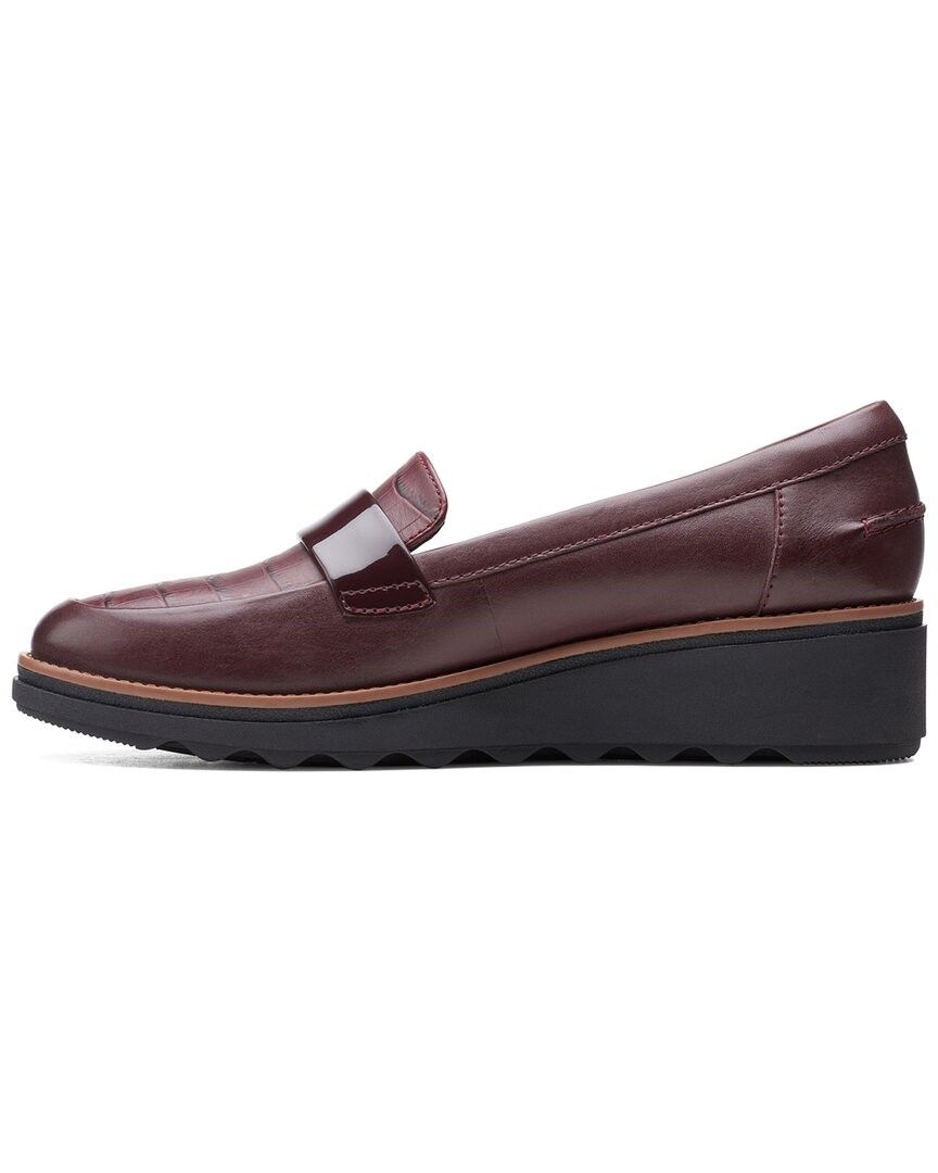 클락스-가죽 슈즈 Clarks Sharon Gracie Leather Shoe 1311351815 | 트렌비 클락스-가죽 슈즈 Clarks Sharon Gracie Leather Shoe... 