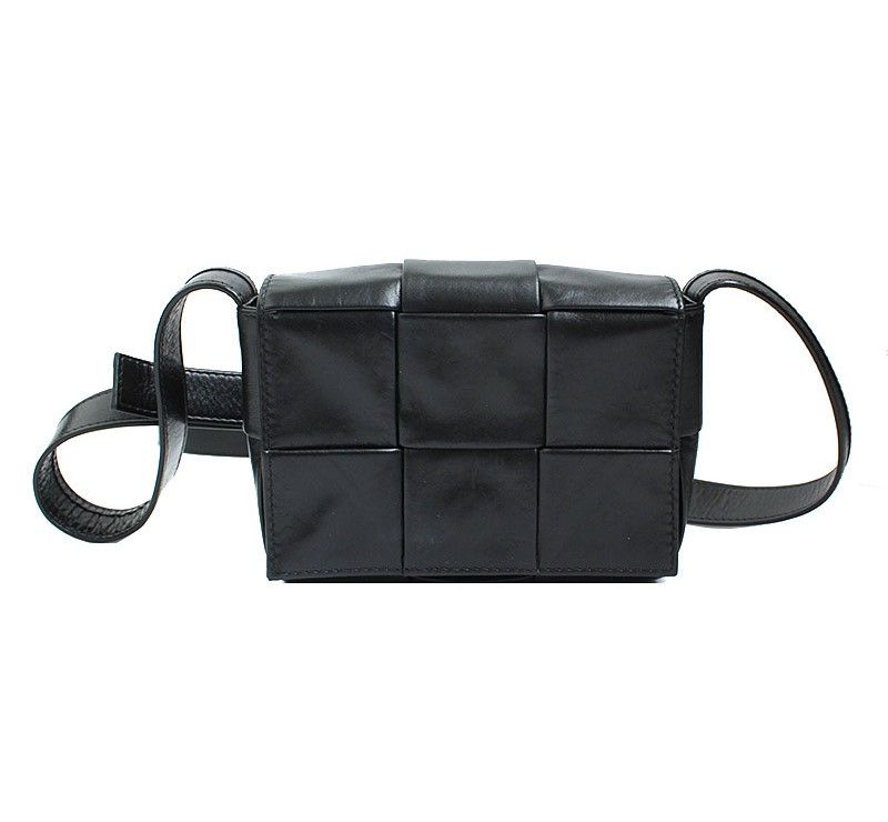 【関税&送料込】Bottega Veneta Cassette Mini Crossbody Bag I Bottega Veneta Mini Cassette Crossbody Bag - Bergdorf Goodman