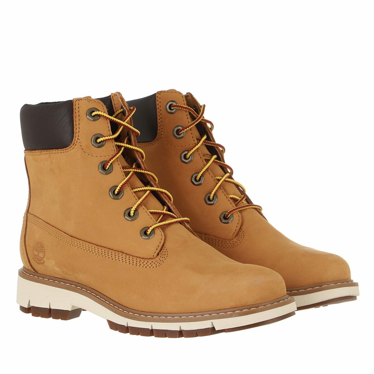 timberland lucia way