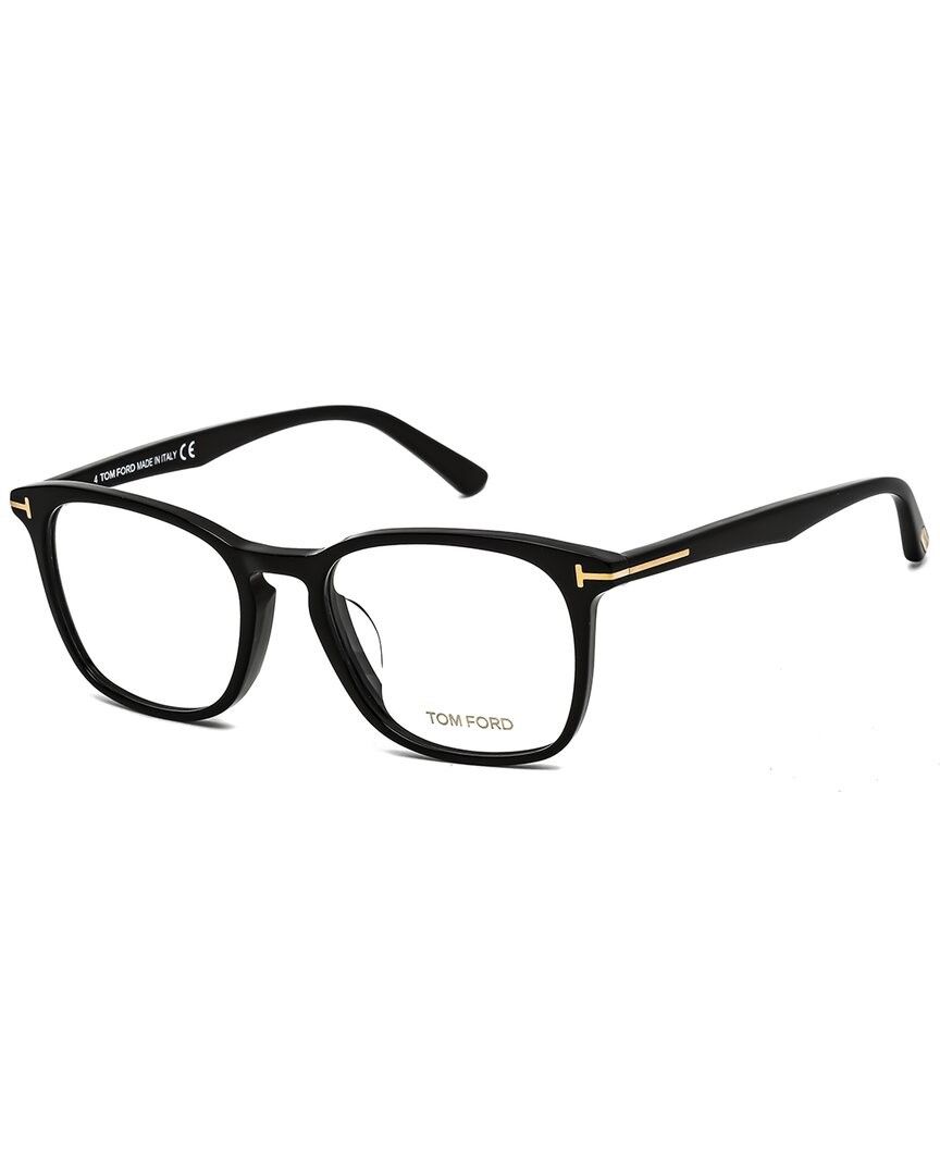 톰포드-Tom Ford Unisex FT5505-D 54mm Optical Frames 1111370657 | 트렌비