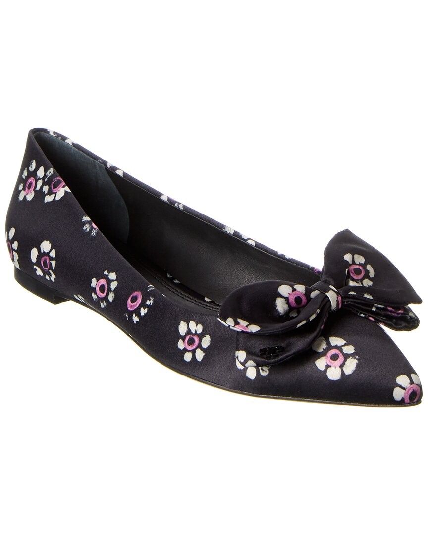 토리버치-새틴 플랫 Tory Burch Rosalind Satin Flat 165733208 | 트렌비