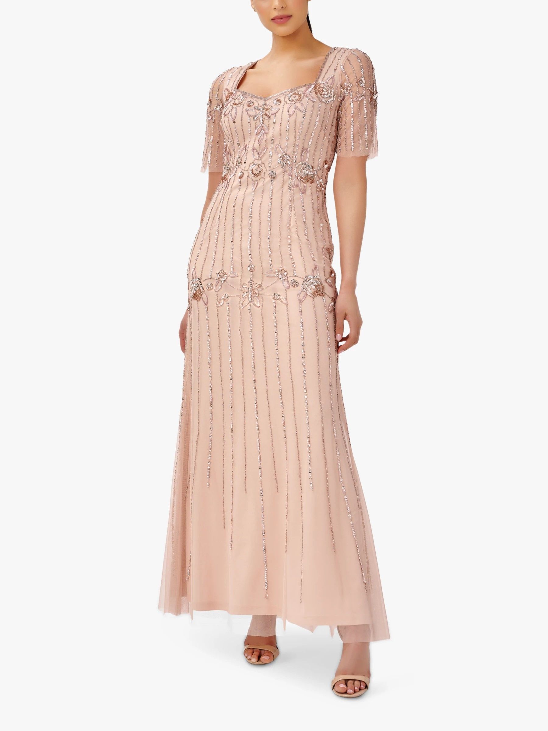 free people women's rare feeling maxi dress