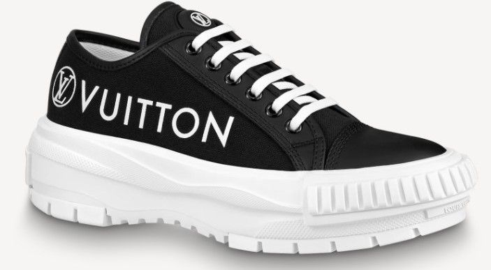 Louis Vuitton 1ABB4A Time Out Sneaker