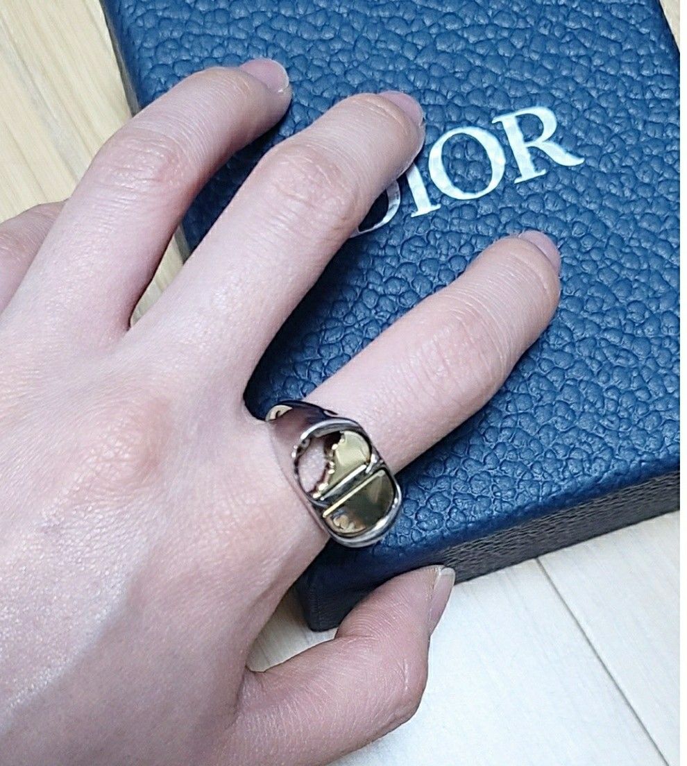 옴므 CD 반지 반지 남자반지 남자명품반지