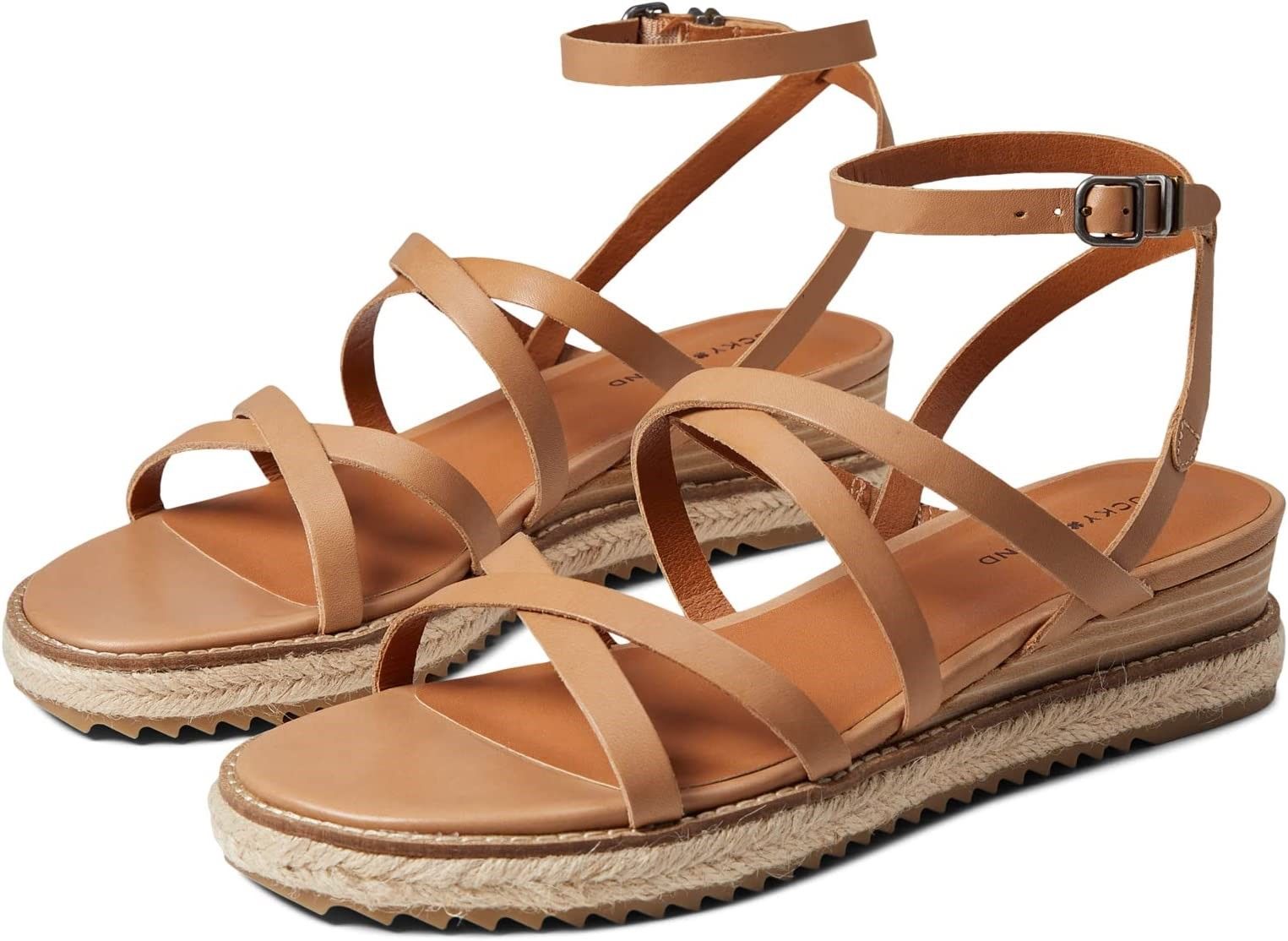 럭키브랜드-브랜드 Lucky Brand Frijana 9572543152709 | 트렌비 럭키브랜드-브랜드 Lucky Brand Frijana  9572543152709 | 트렌비... 