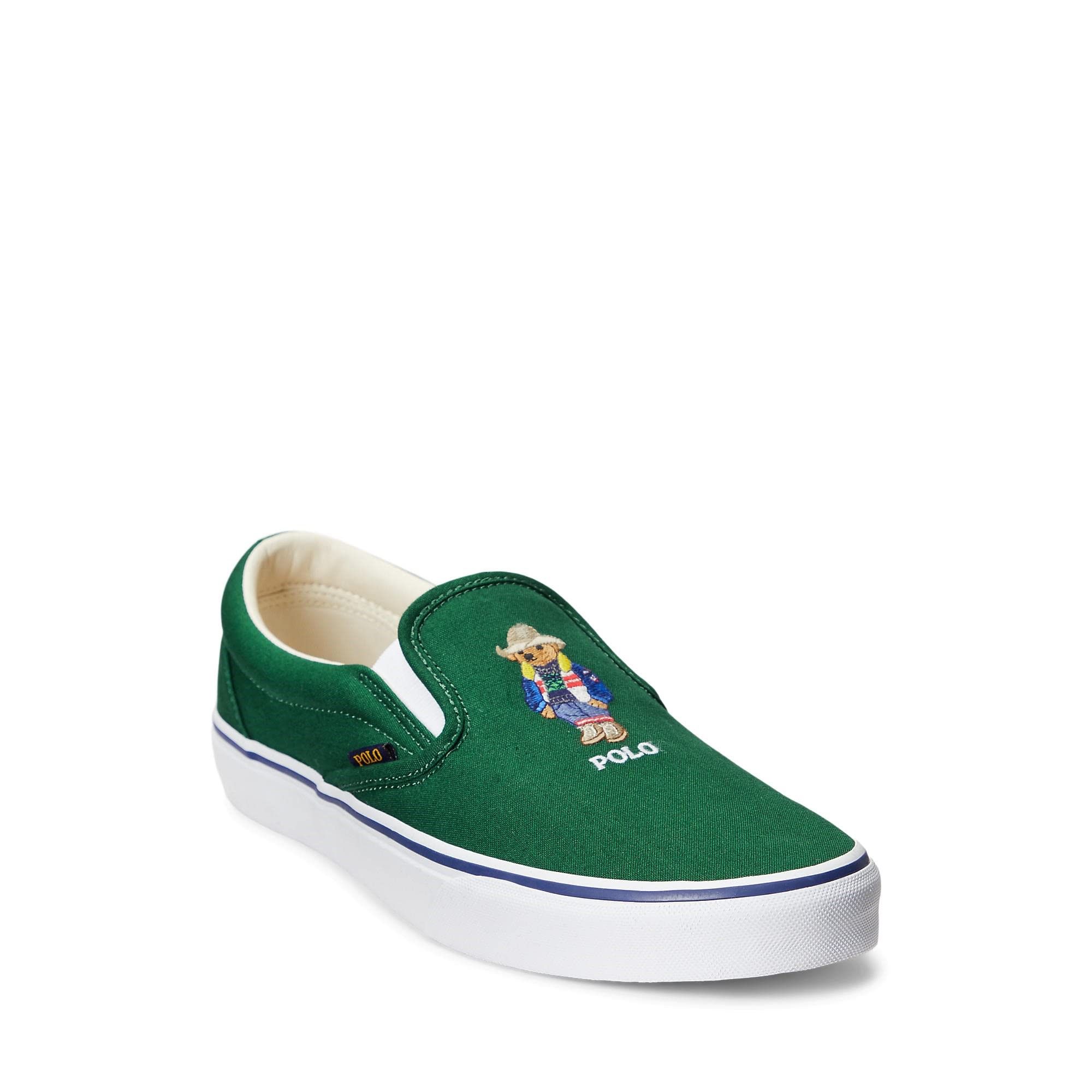 슬립온 스니커즈 Keaton Slip-On Sneaker 9807763 365