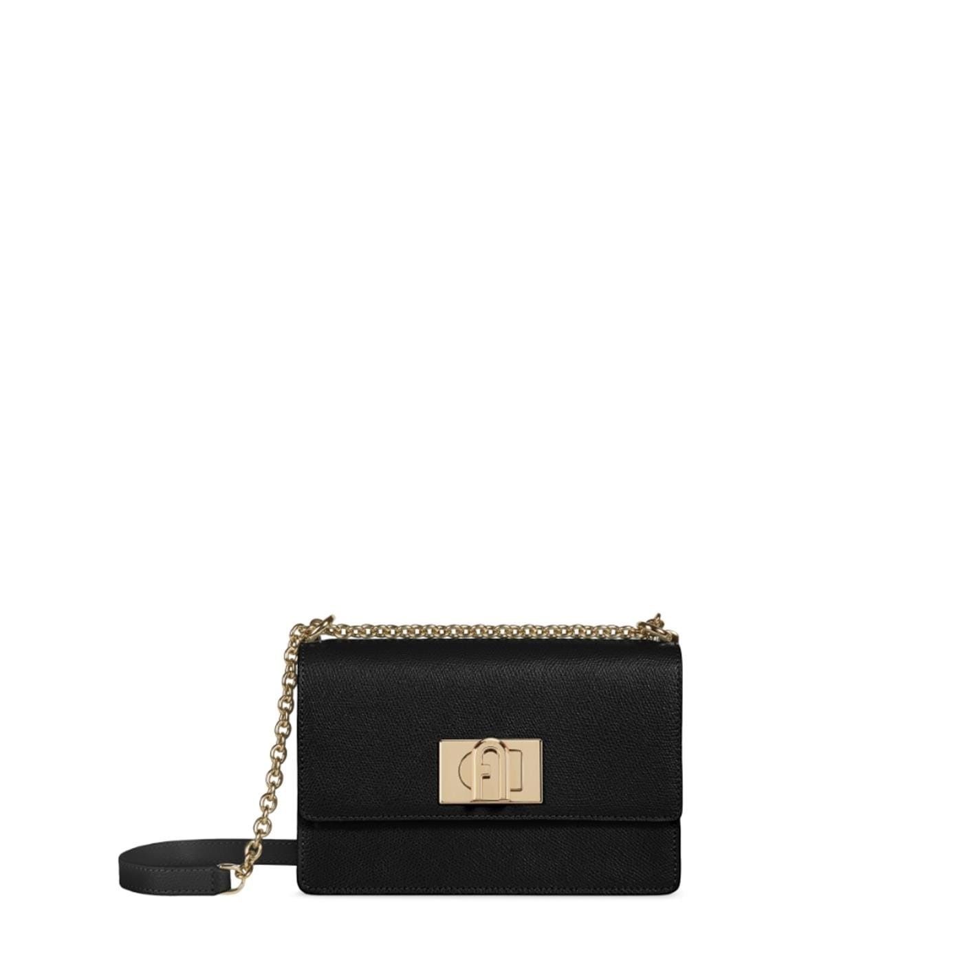 furla mini 1927 crossbody bag