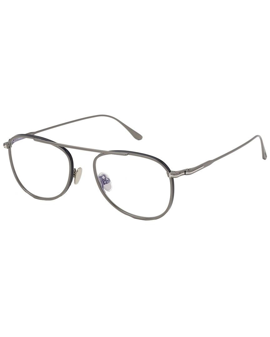 톰포드-남성 Tom Ford Men's FT5691-B 52mm Optical Frames 1111419194 | 트렌비