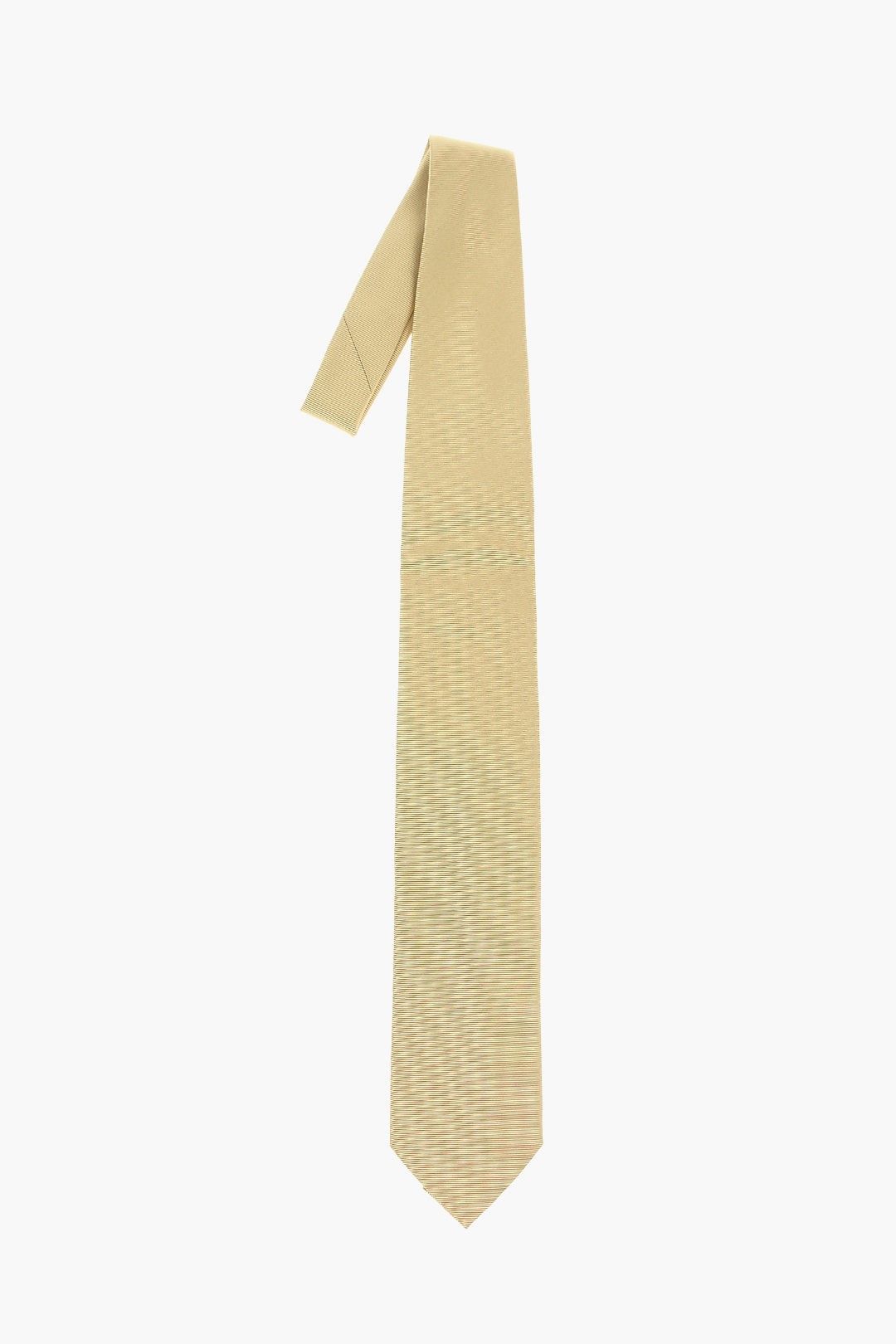 솔리드 컬러 실크 타이 Solid Color Silk Tie 425294