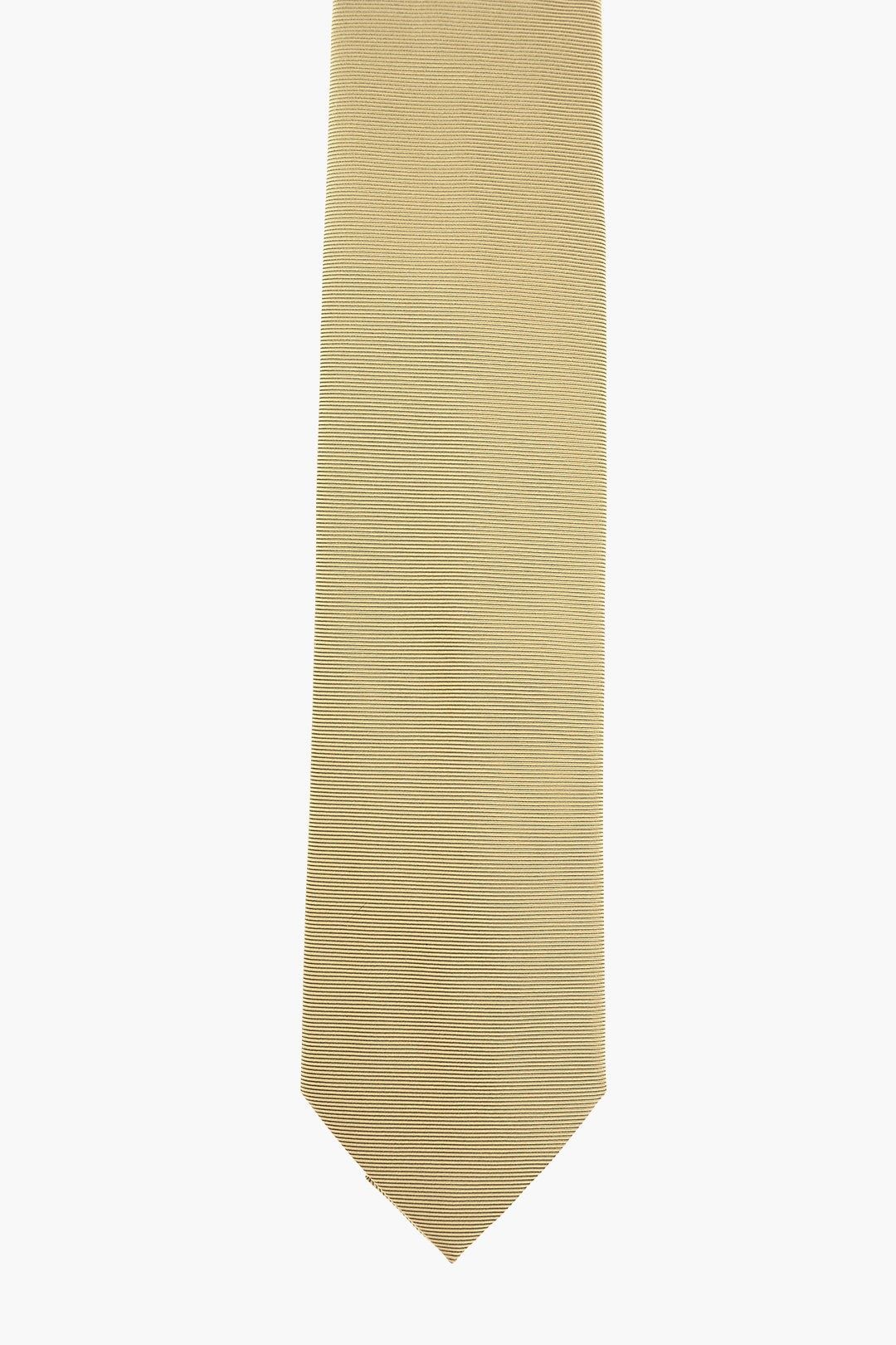 솔리드 컬러 실크 타이 Solid Color Silk Tie 425294