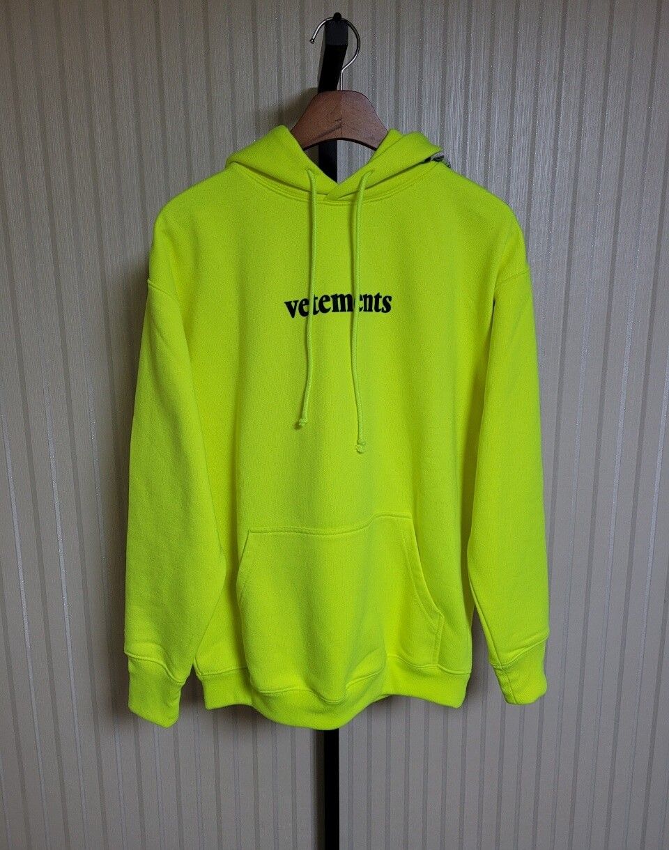 楽天市場】ヴェトモン VETEMENTS メンズ トップス ニット