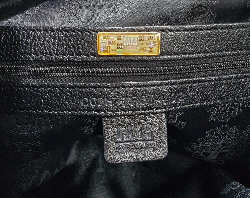 Pre-Owned DDチェーンショルダーバッグ 34900746 [U]